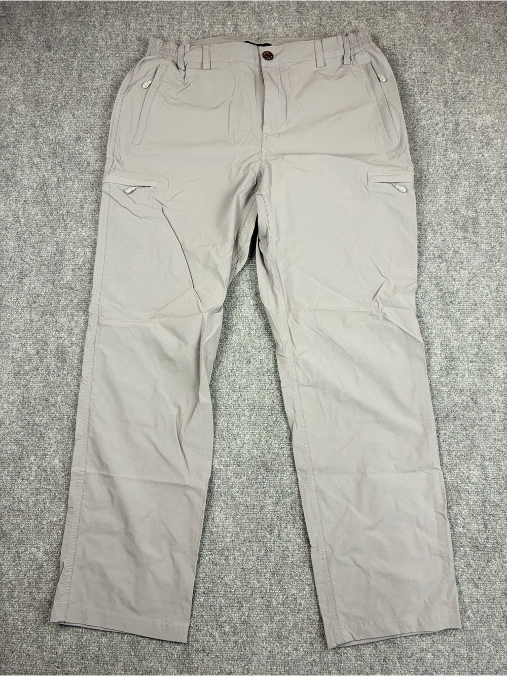 Meir Women’s Quick Dry Cargo Hiking Pants